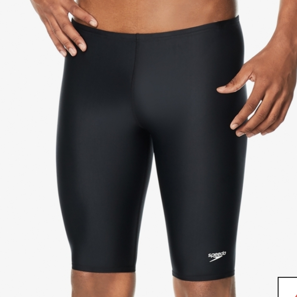 🆕️ Speedo Men's ProLT Jammer in Black
